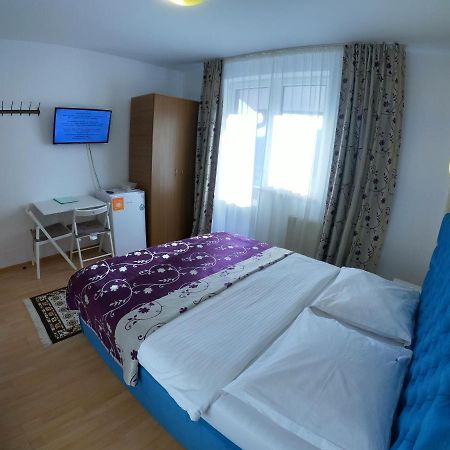 Casa Ana Villa Sinaia Ngoại thất bức ảnh