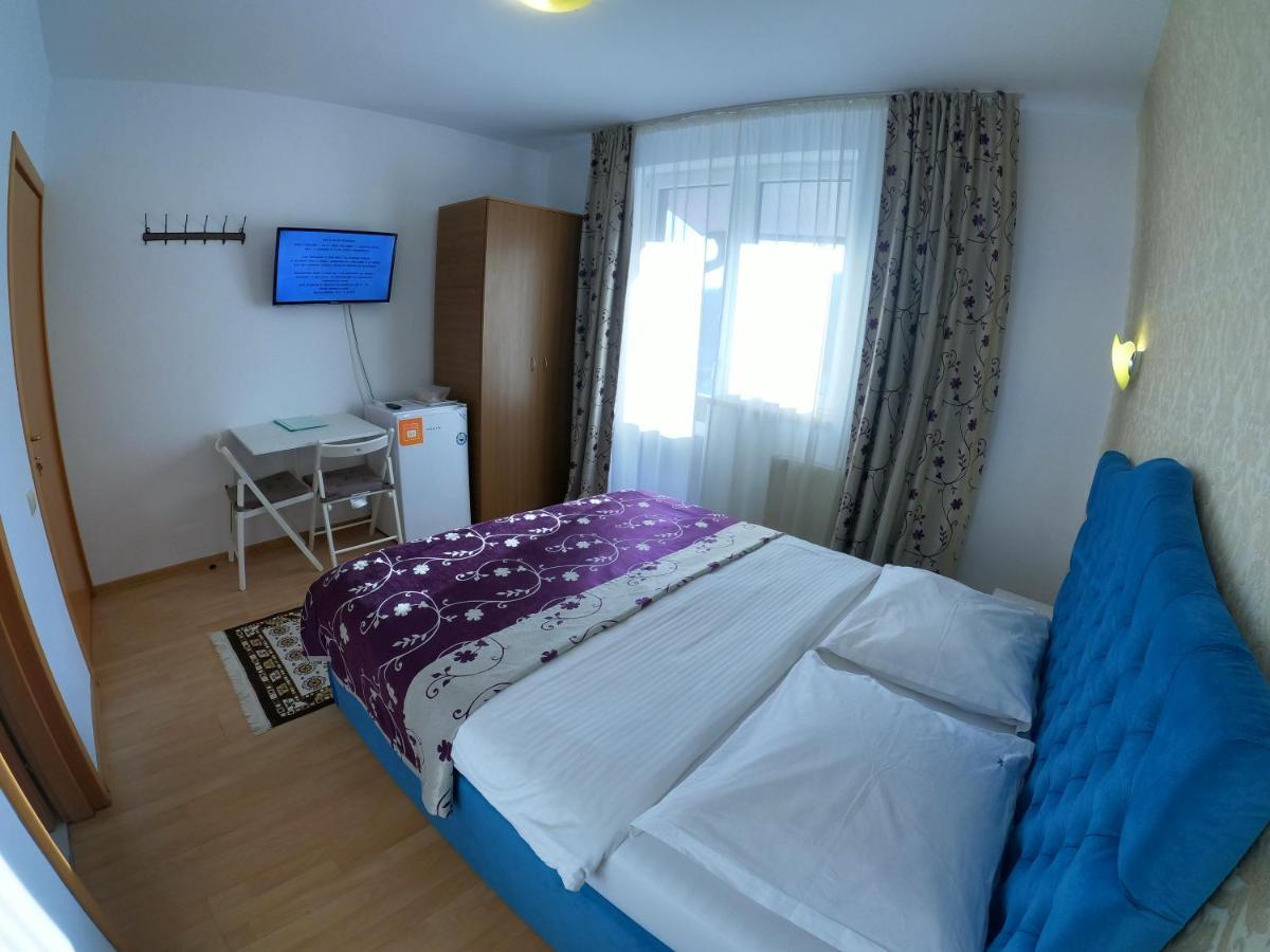 Casa Ana Villa Sinaia Ngoại thất bức ảnh