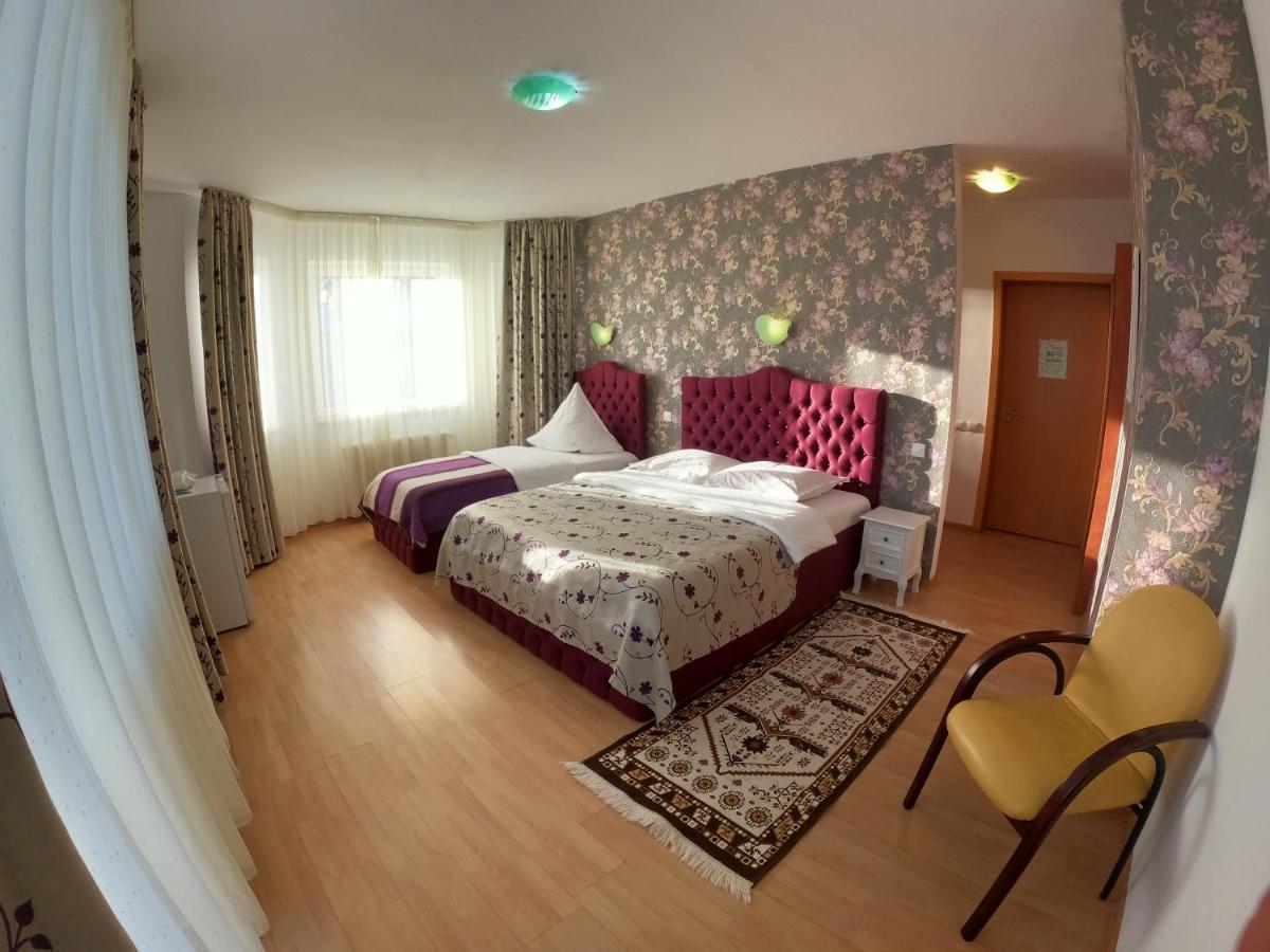 Casa Ana Villa Sinaia Ngoại thất bức ảnh