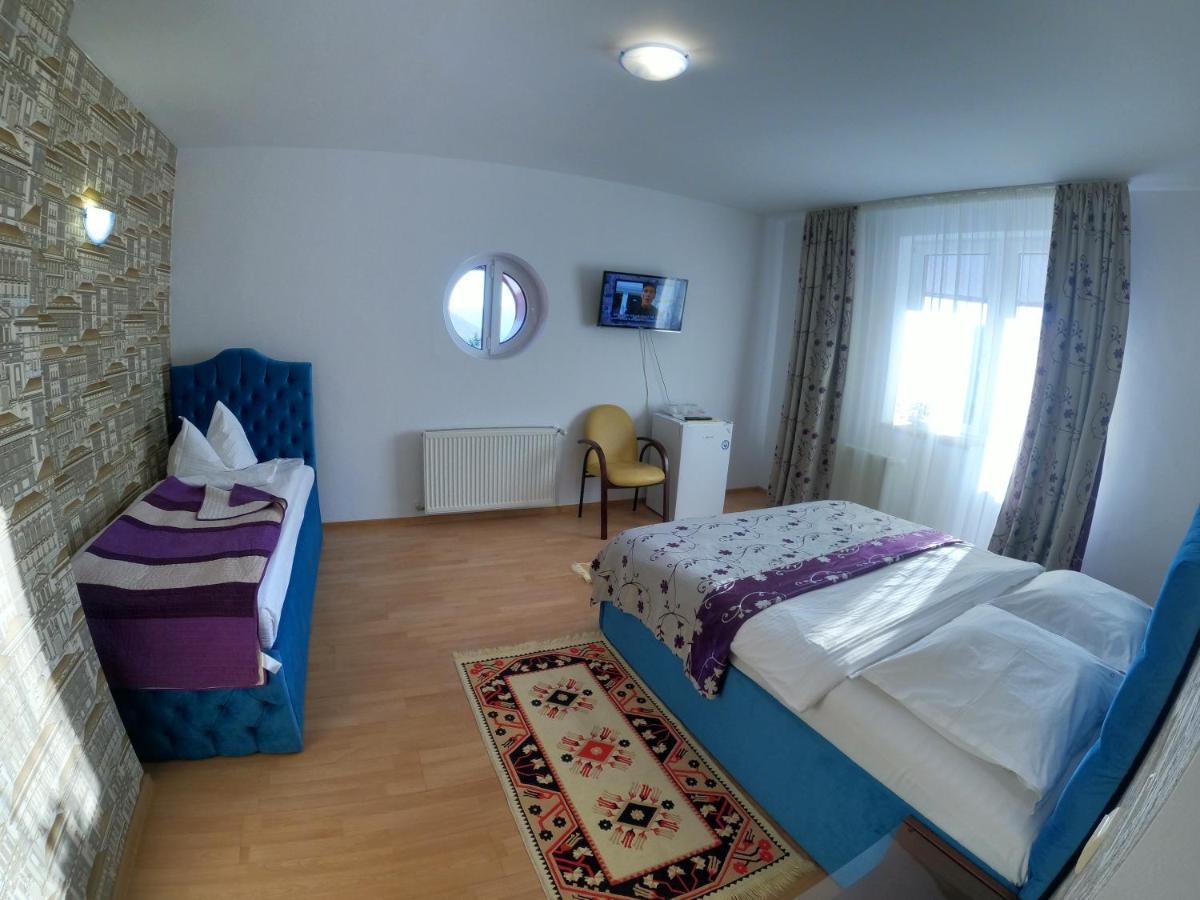 Casa Ana Villa Sinaia Ngoại thất bức ảnh