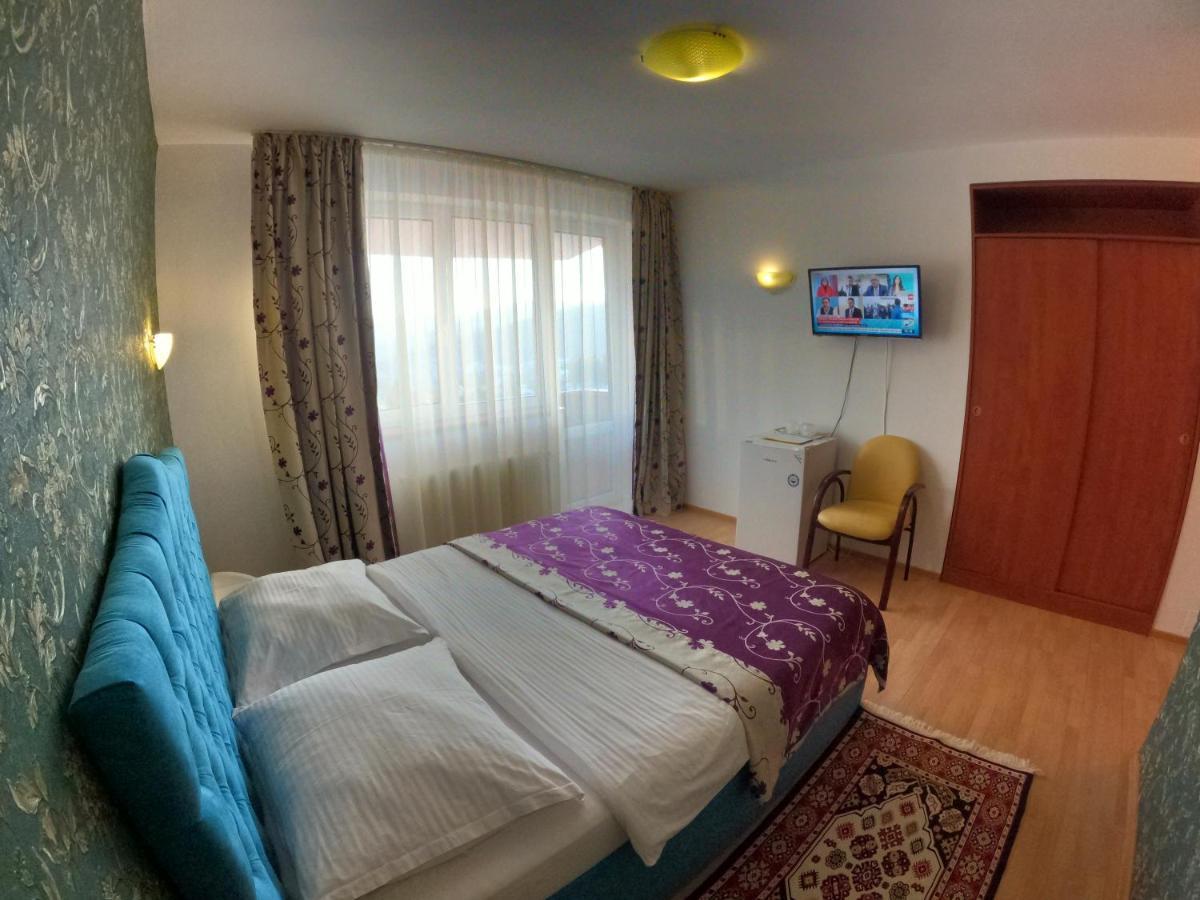 Casa Ana Villa Sinaia Ngoại thất bức ảnh