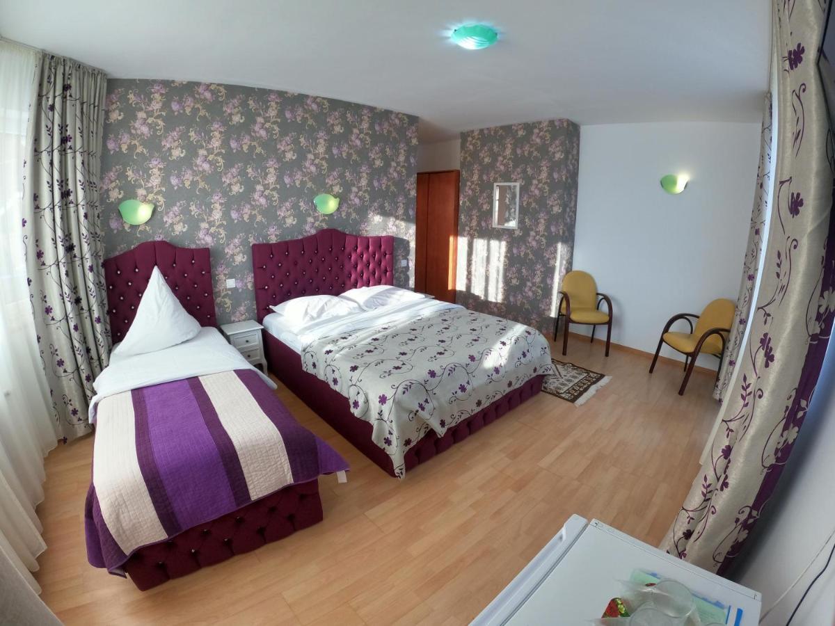 Casa Ana Villa Sinaia Ngoại thất bức ảnh