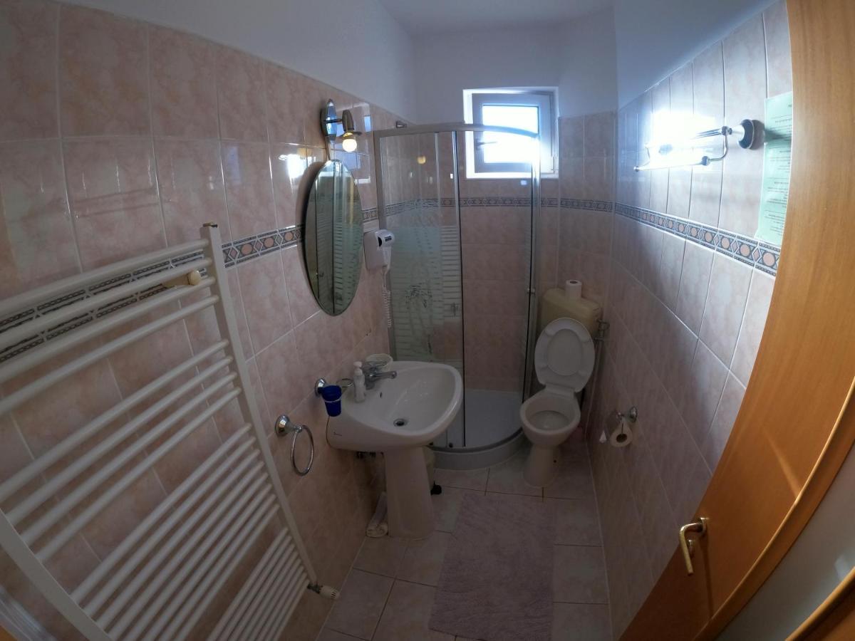 Casa Ana Villa Sinaia Ngoại thất bức ảnh