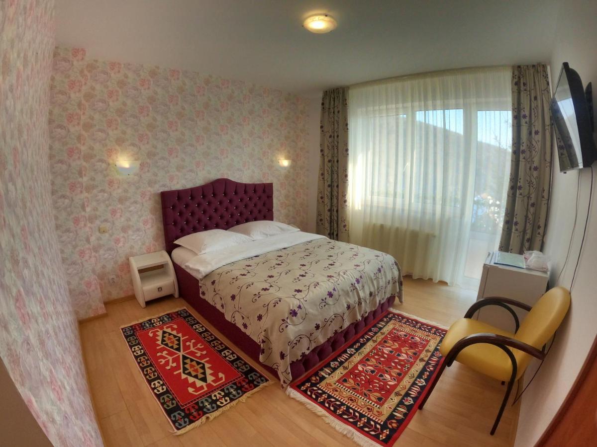 Casa Ana Villa Sinaia Ngoại thất bức ảnh