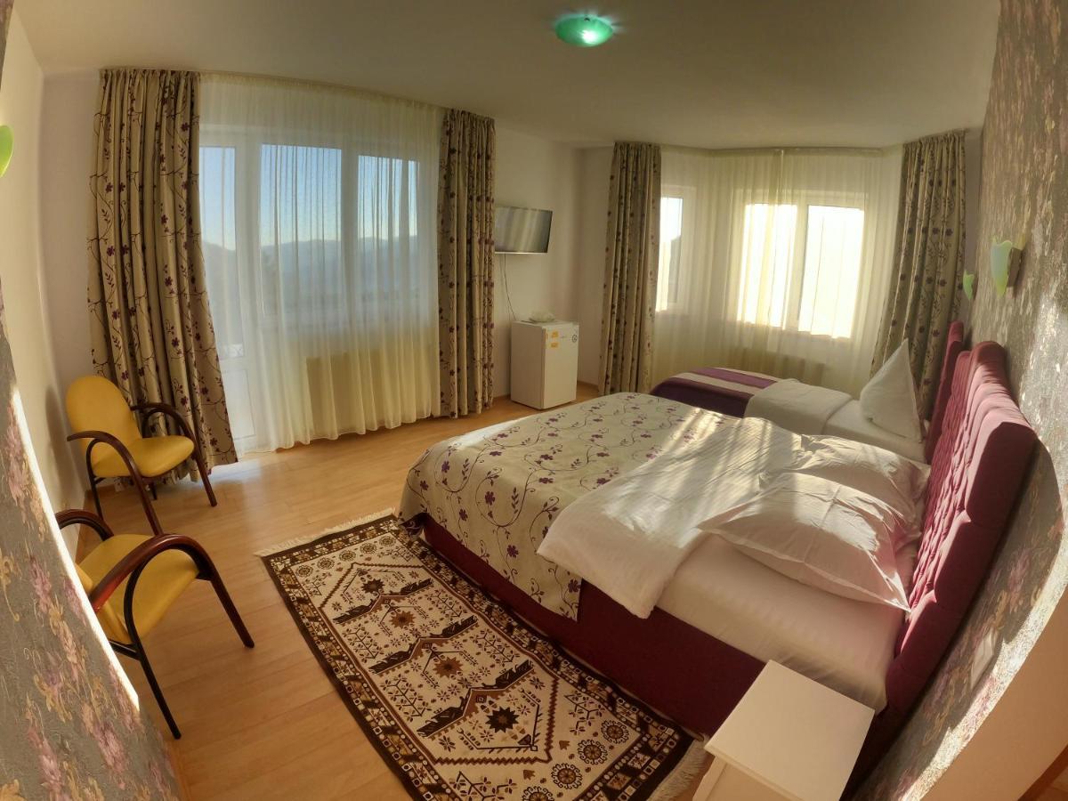 Casa Ana Villa Sinaia Ngoại thất bức ảnh