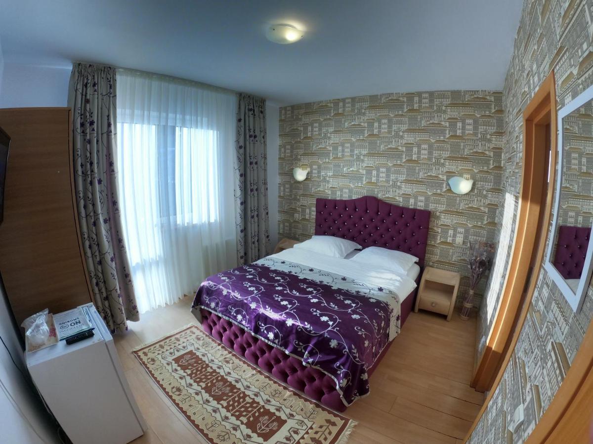 Casa Ana Villa Sinaia Ngoại thất bức ảnh