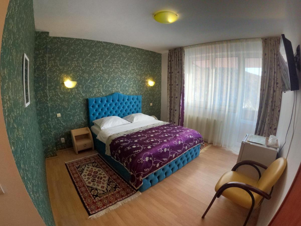 Casa Ana Villa Sinaia Ngoại thất bức ảnh