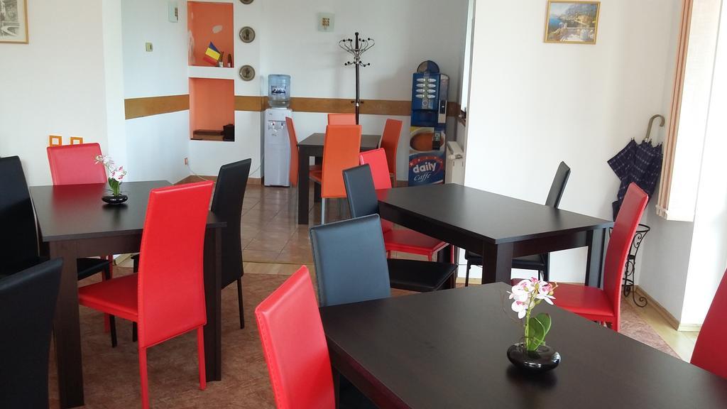 Casa Ana Villa Sinaia Ngoại thất bức ảnh